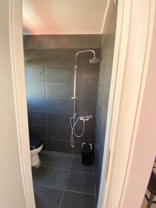 Lavrio 1Bdr Penthouse 7 Min On Foot From The Port Apartment Bagian luar foto